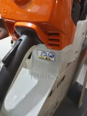 Stihl Chainsaw Ms 651