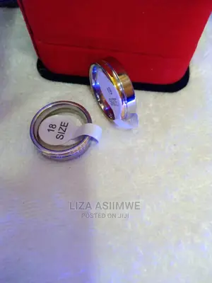 Rings Available