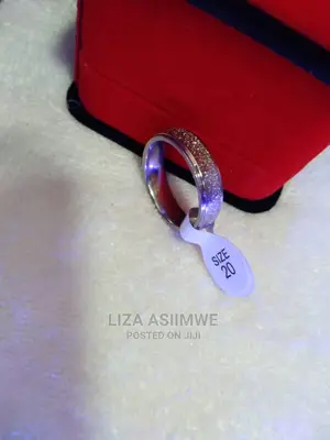 Rings Available