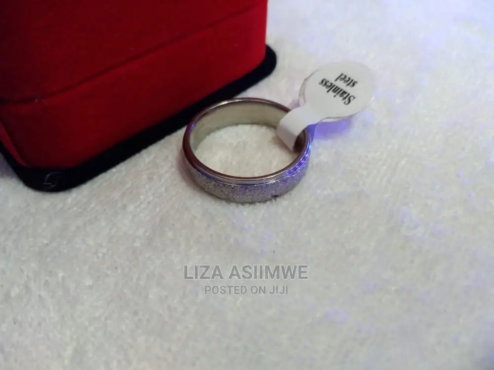 Rings Available
