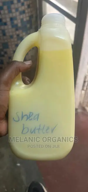 Shea Butter 1 Litre