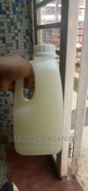 Cold Pressed Coconut Oil 1 Litre