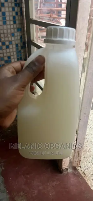 Cold Pressed Coconut Oil 1 Litre