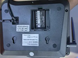 New SQ 2000 8 GB Black