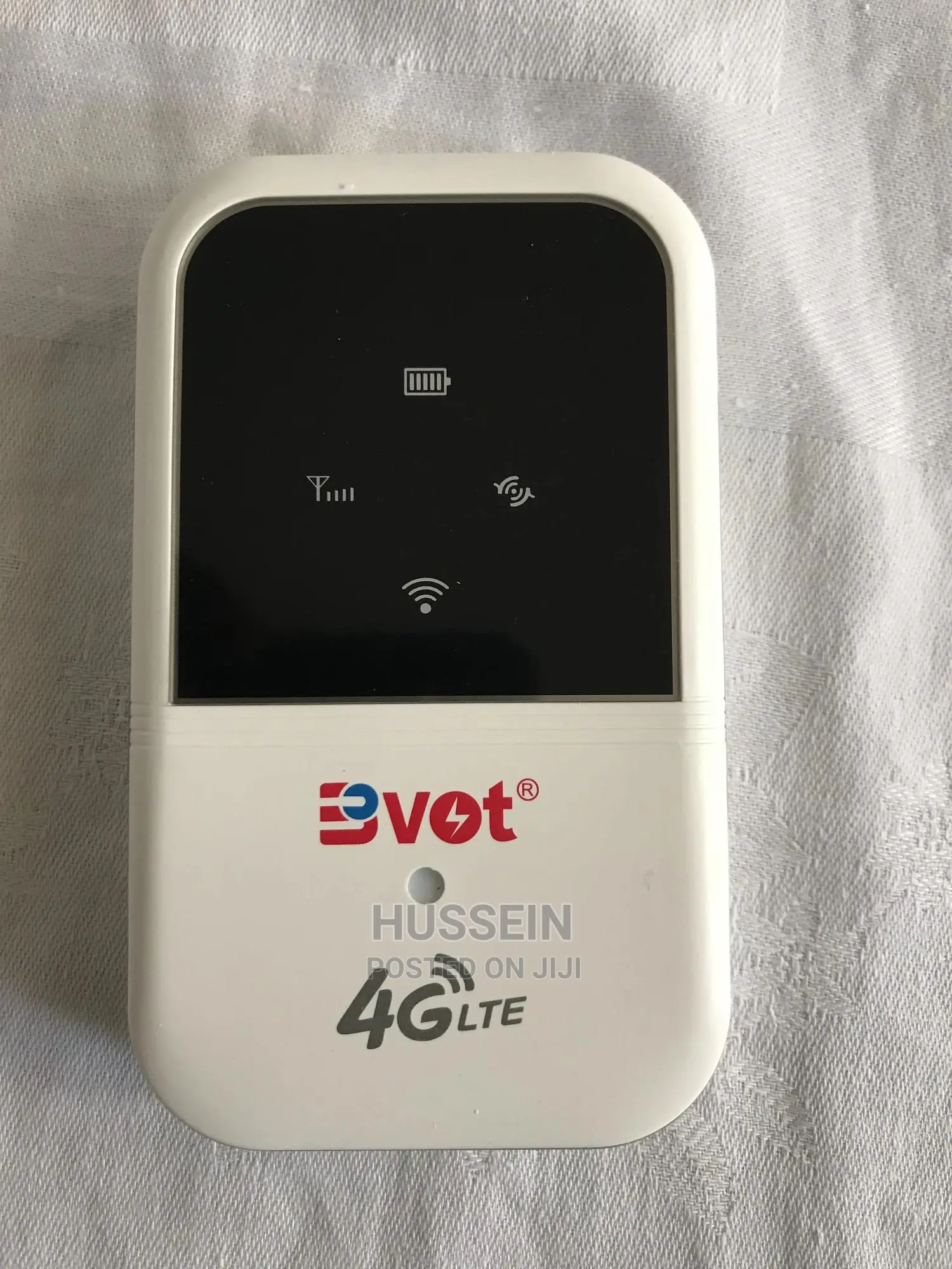 4G Unlocked Mifi (All Networks)