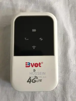 4G Unlocked Mifi (All Networks)