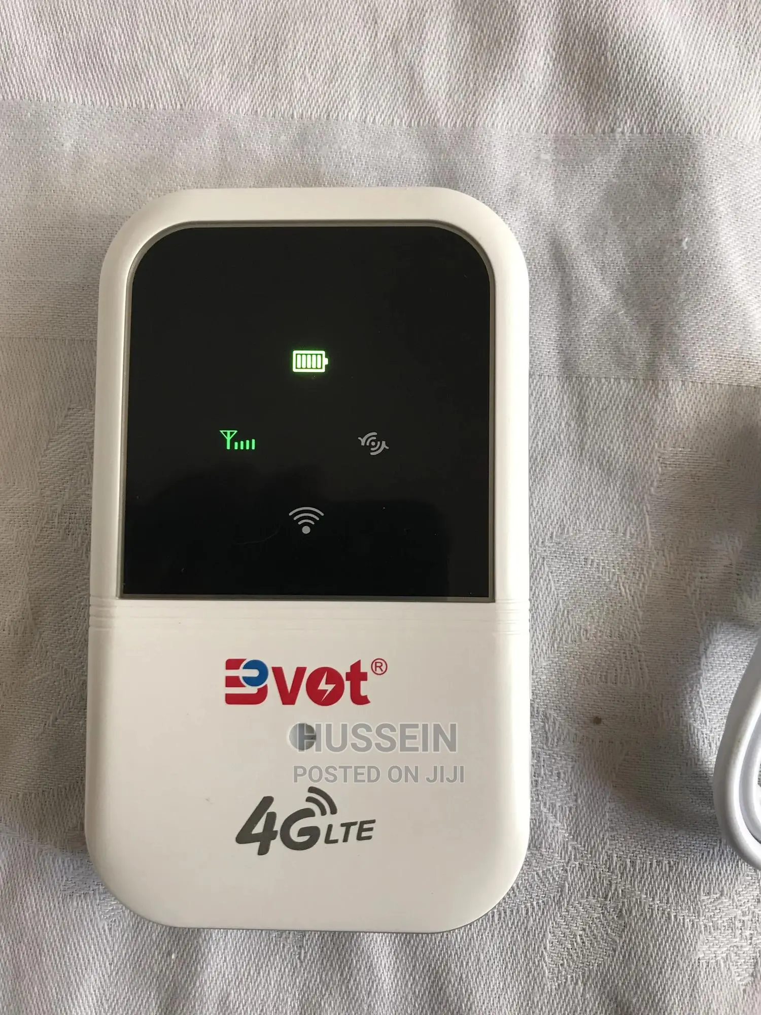4G Unlocked Mifi (All Networks)