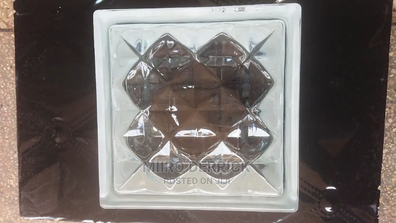 Glass Blocks