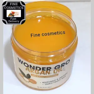 Wonder Gro Hair Products