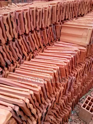 We Do the Roofing (Clay Roof Tiles)