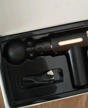 Massage Gun
