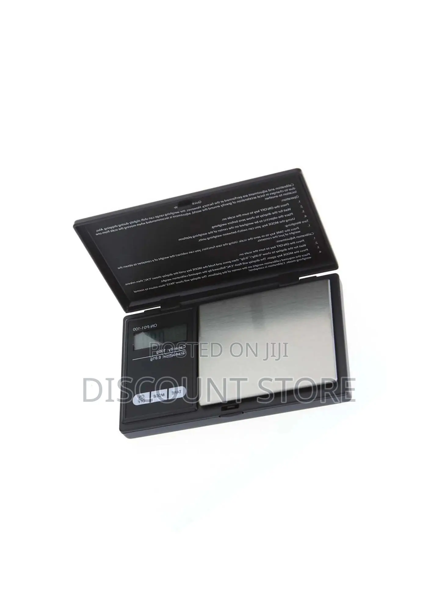 Weighing Electronic Pocket Digital Scales.