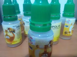 Bee Propolis