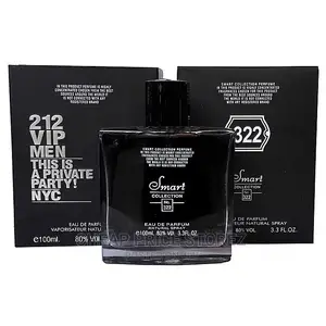 Smart Collection Perfum Number 322 for Man