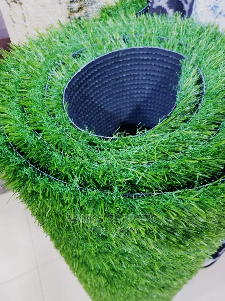 Artificial Tuff Grass