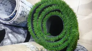Artificial Tuff Grass