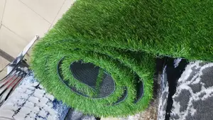 Artificial Tuff Grass