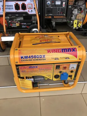 Kingmax Generator K4500