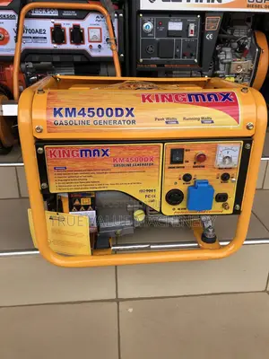 Kingmax Generator K4500