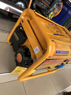 Kingmax Generator K4500