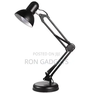 Manicure/Table Lamp