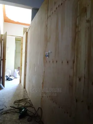 Wood Partitions