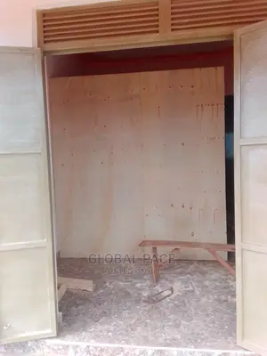 Wood Partitions
