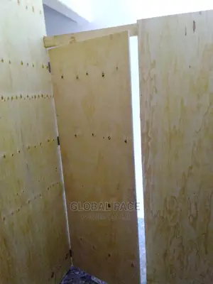 Wood Partitions