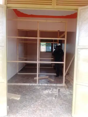 Wood Partitions