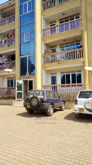 3bdrm Block of Flats in Kololo Property, Central Division for Rent
