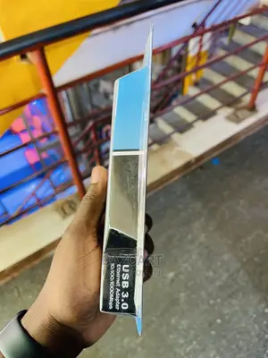USB 3.0 Ethernet Adapter 10/100/1000mbps