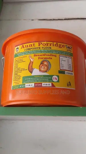 PORRIDGE for Breast Feeding Mothers
