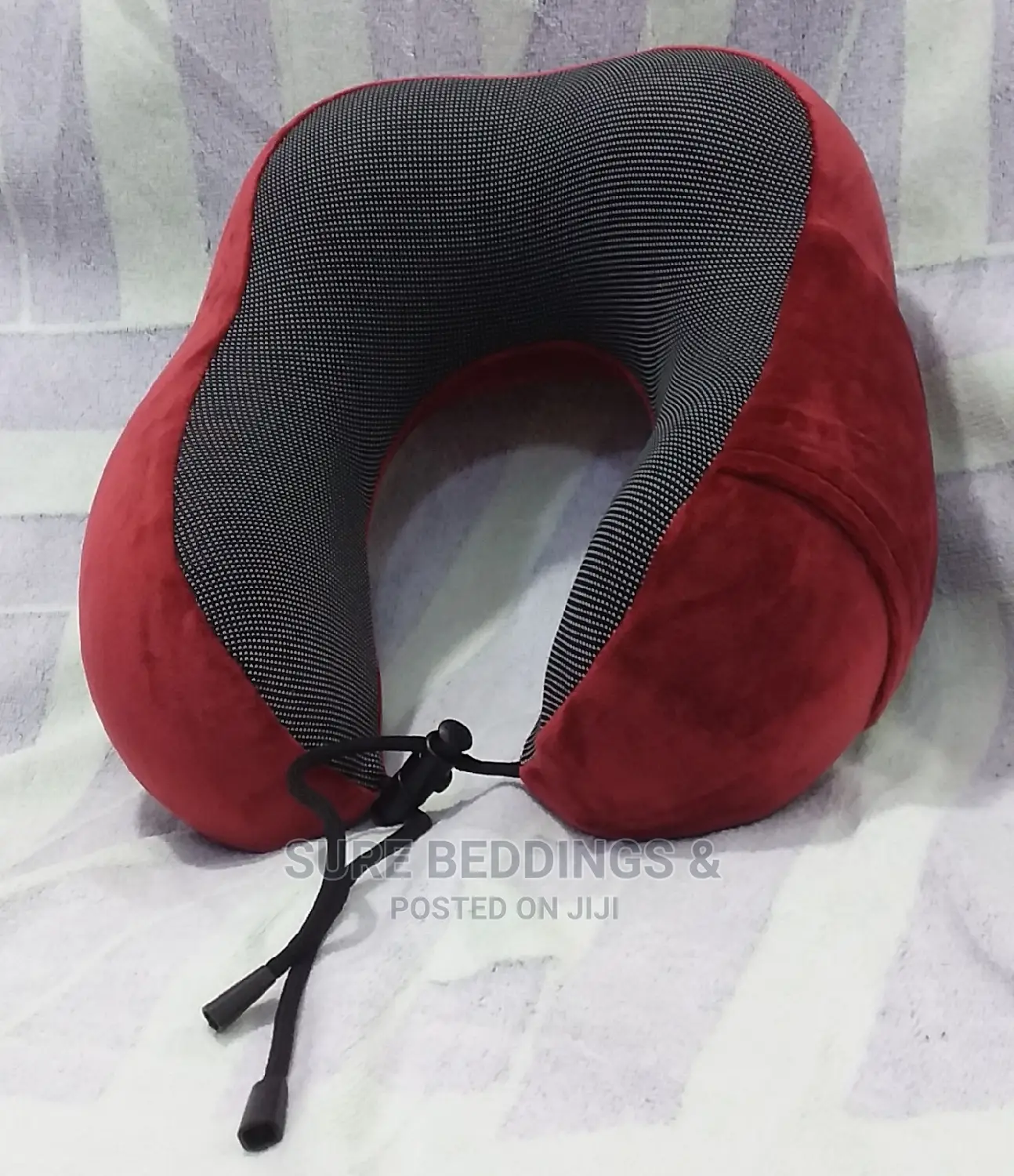 Neck/Travel Pillow