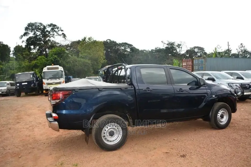Pick Up Cars for Hire