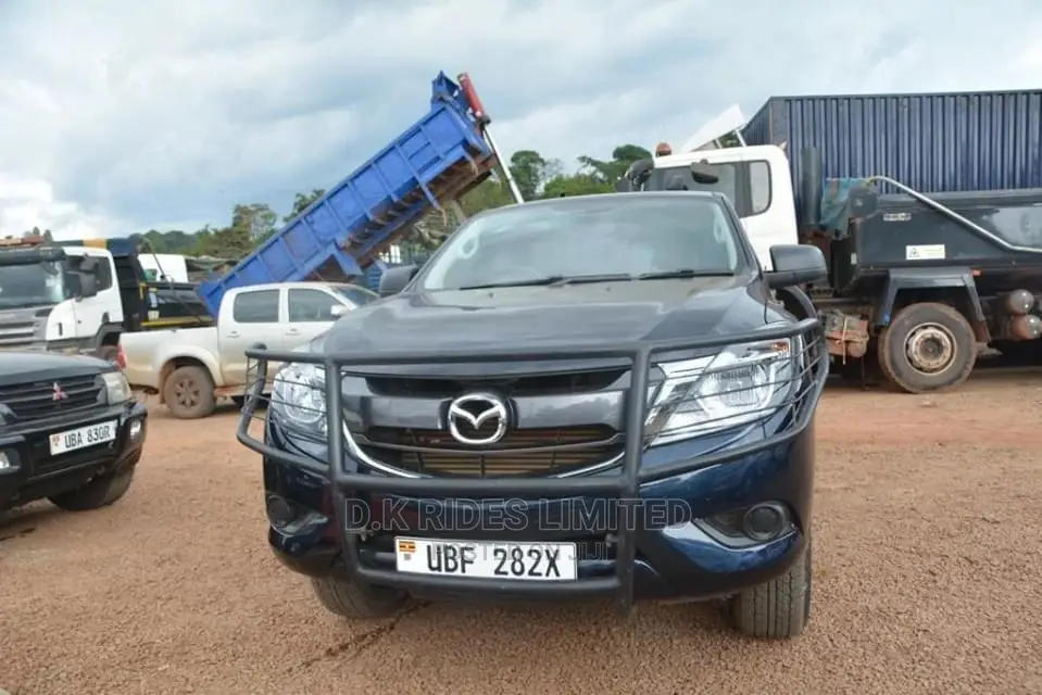 Pick Up Cars for Hire