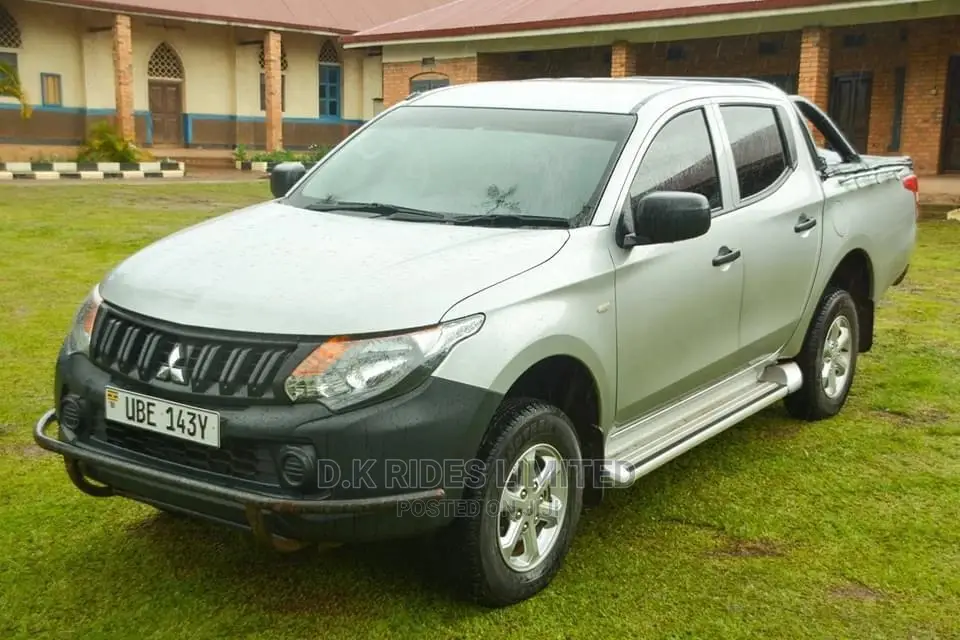Pick Up Cars for Hire