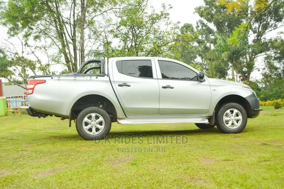 Pick Up Cars for Hire