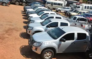 Pick Up Cars for Hire