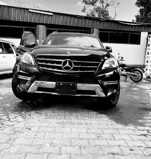 ML Formatic Benz Cars for Hire