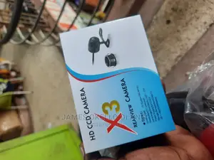 High Quality Hdd Car Reverse Camera