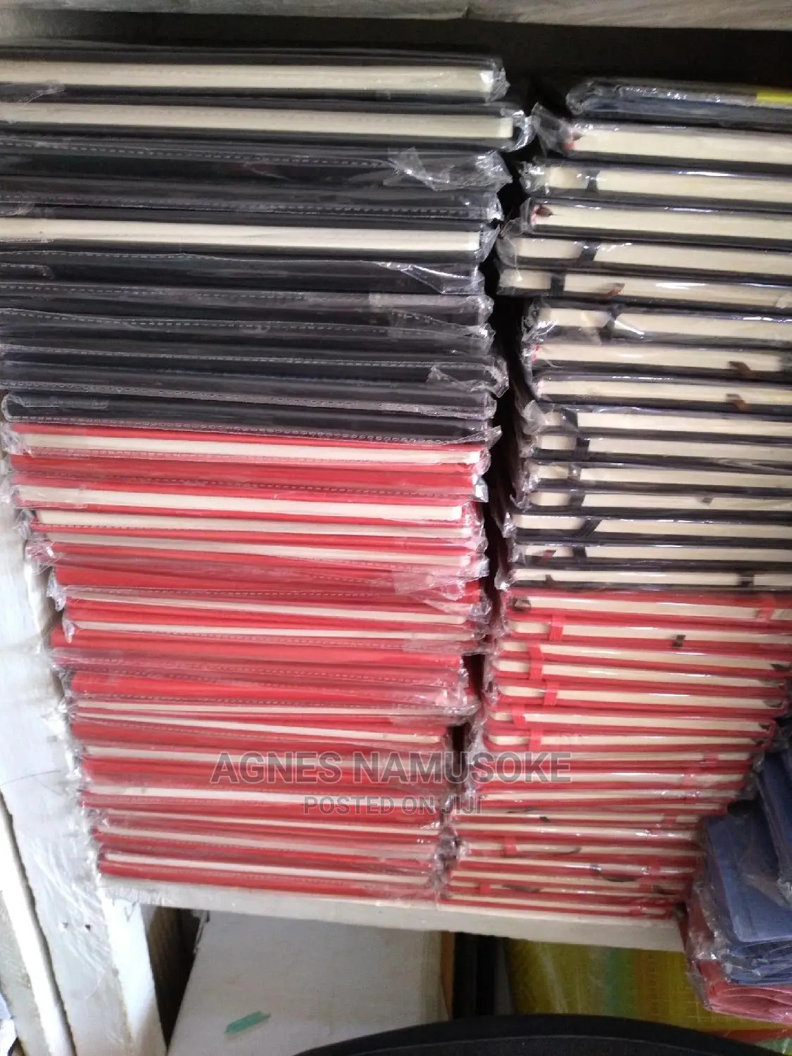 Excutive Notebooks