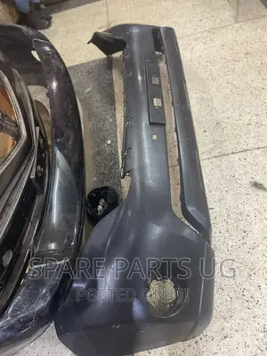 Prado TX FJ150 2014 - 2017 Front Bumper