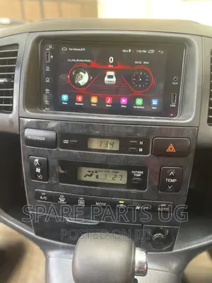 Spacio Android Smart Radio