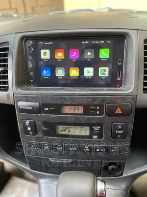 Spacio Android Smart Radio