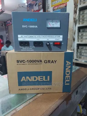 Andeli Stabilizer Svc-1000a
