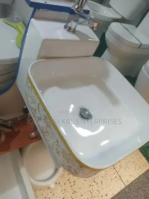 Work Top Handwash Basin