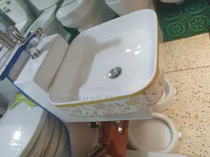 Work Top Handwash Basin