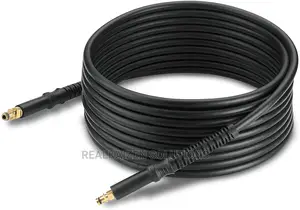 German KÄRCHER H 9 Q Quick Connect High Pressure Hose Pipe