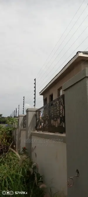 Electric Fence