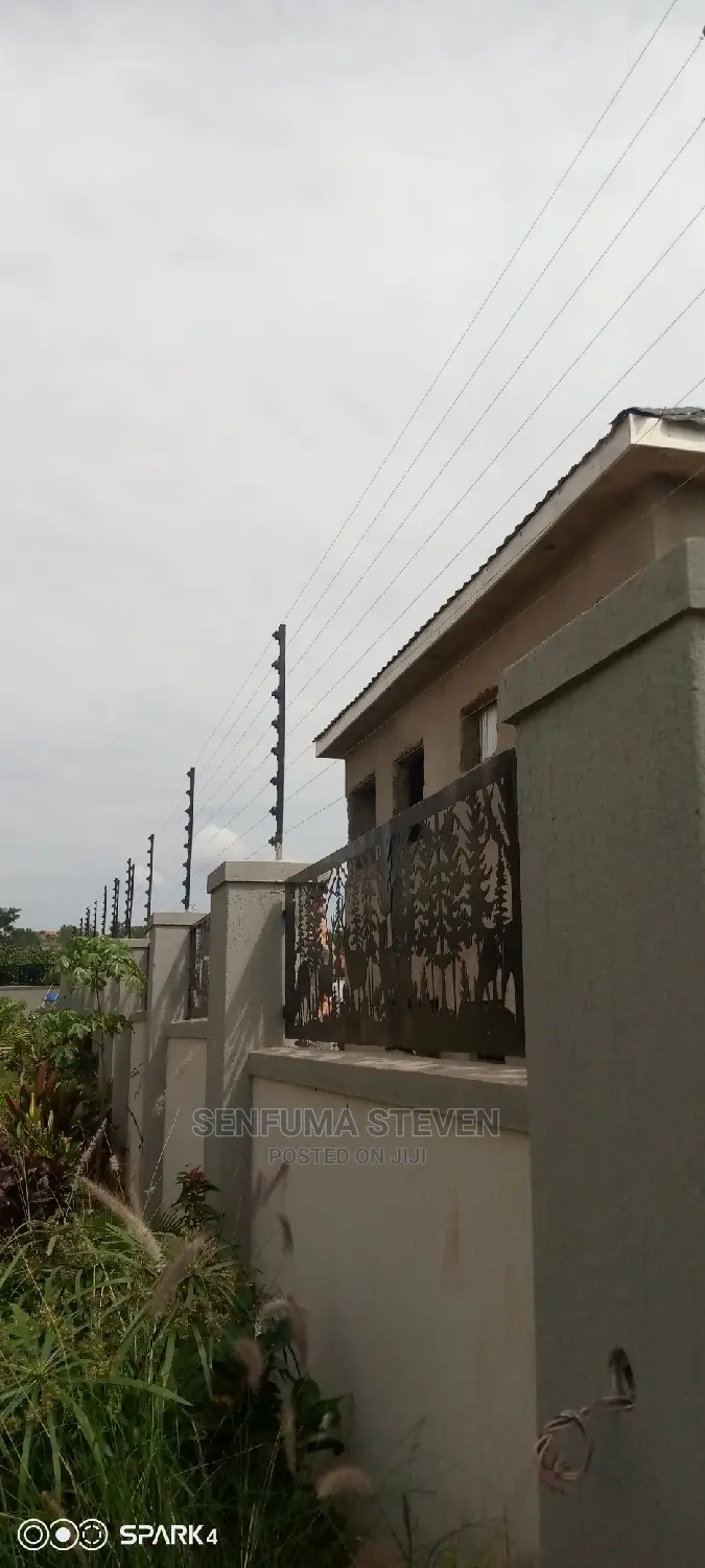 Electric Fence